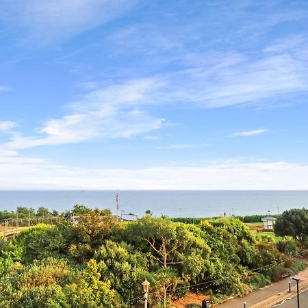 Apartamento Skyview Eastbourne 24 Exterior foto