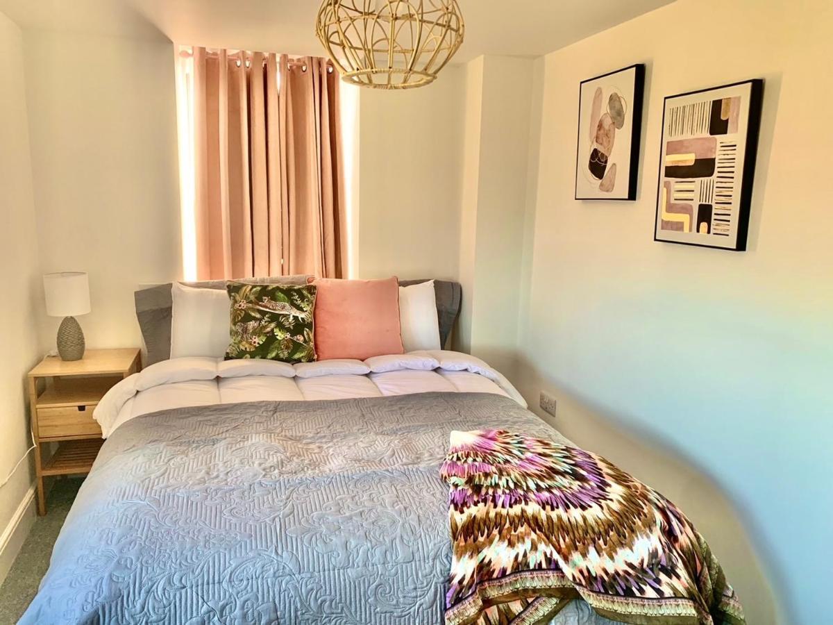 Apartamento Skyview Eastbourne 24 Exterior foto