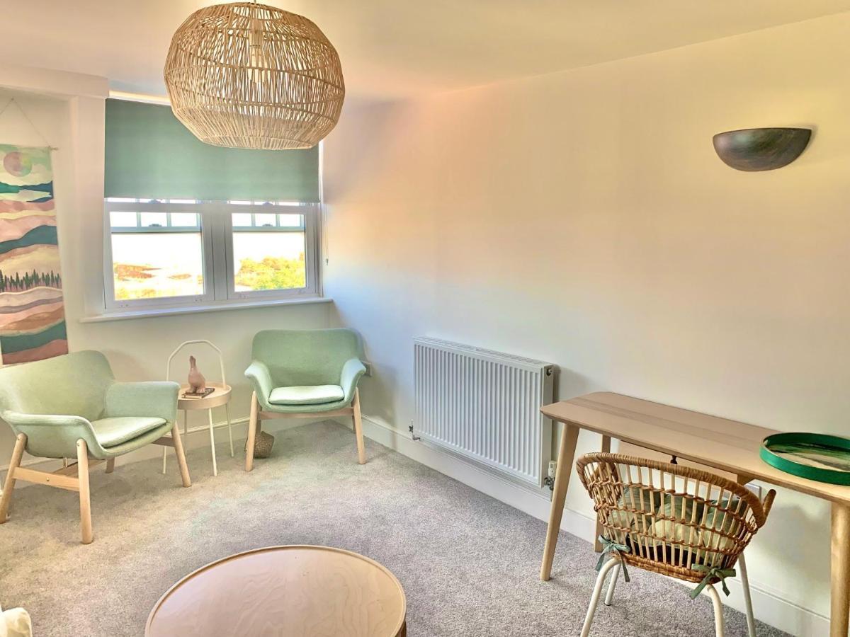 Apartamento Skyview Eastbourne 24 Exterior foto